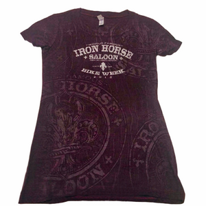 NWOT Dayton Beach Bike Week Top